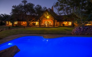 Kambaku Lodge [320x200]